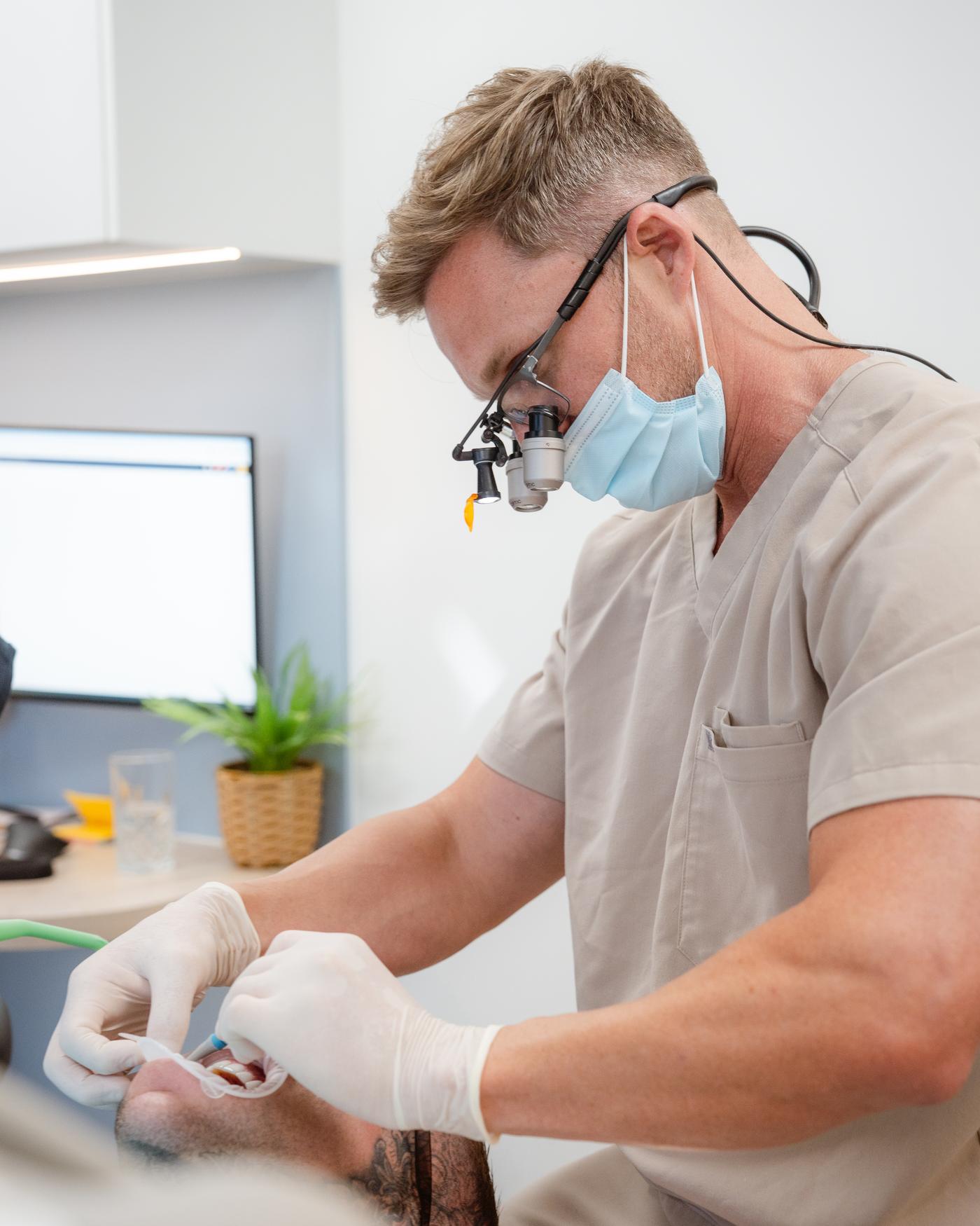 General Dentistry at Helix Dental