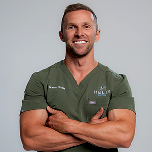 Dr. Matthew Hedge